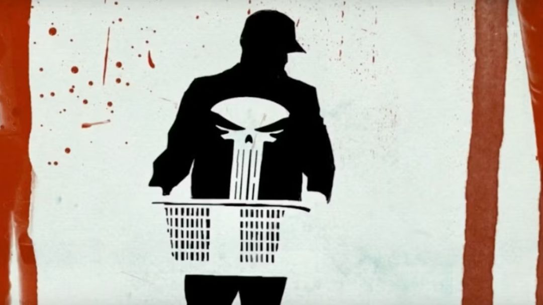 «Dirty Laundry»: Éste sí es el Castigador