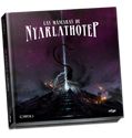 Una nueva edición para el clásico “Las máscaras de Nyarlathotep”