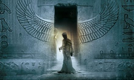 Grijalbo presenta «El reino del caos»