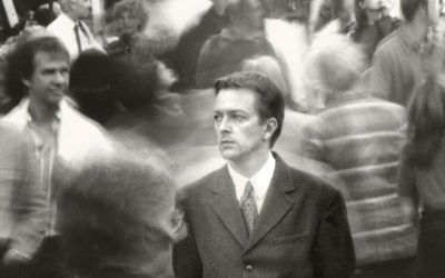 «Following»: Todos tenemos un pasado