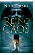 Grijalbo presenta «El reino del caos»