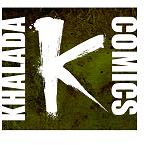 Nace Khalada Cómics, y abre fuego con el cómic de «Malviviendo»
