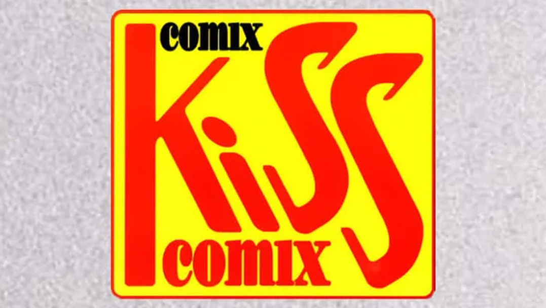 Vuelve «Kiss Comic»