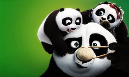Dreamworks confirma un tercer «Kung Fu Panda»