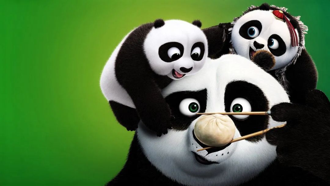 Dreamworks confirma un tercer «Kung Fu Panda»