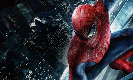 Nuevas imágenes de Andrew Garfield en «The Amazing Spider-Man»