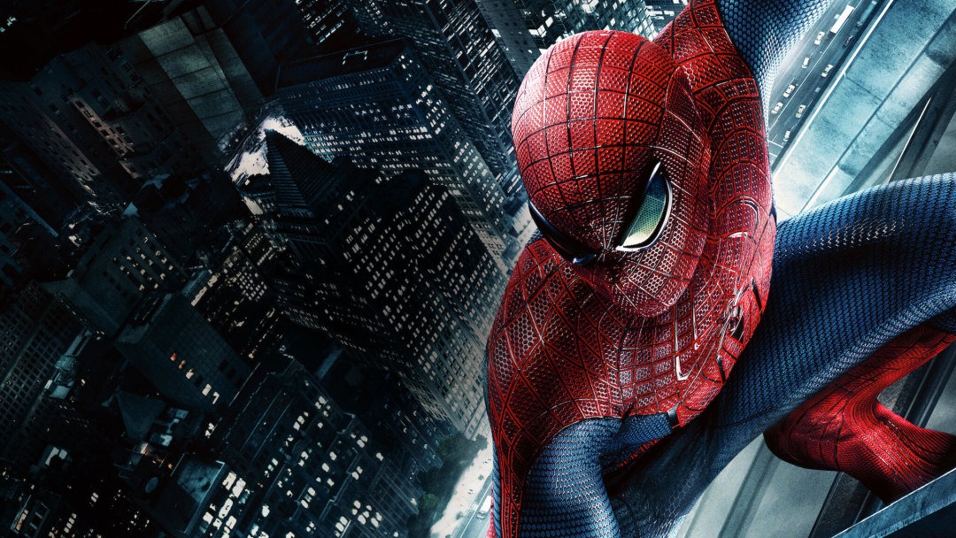 «The Amazing Spider-Man» no arrasa en taquilla