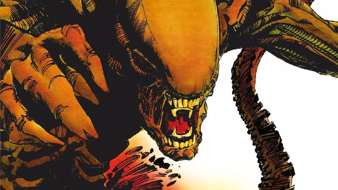 Diábolo Ediciones presenta «Alien, el octavo pasajero»