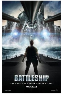 “Battleship” (Peter Berg, 2012)