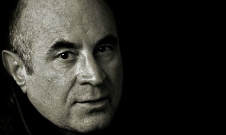 Bob Hoskins padece Parkinson y deja el cine