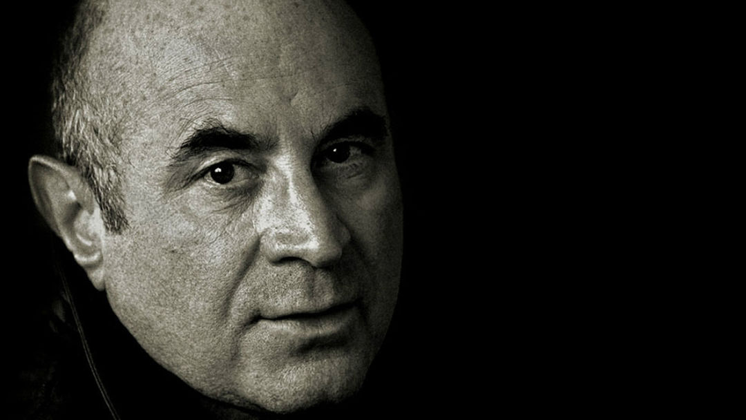 Bob Hoskins padece Parkinson y deja el cine