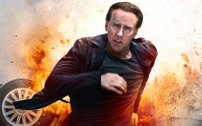 «Contrarreloj»: ¿Otra vez en problemas, Nicolas Cage?