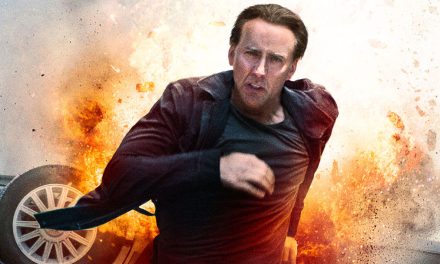 «Contrarreloj»: ¿Otra vez en problemas, Nicolas Cage?