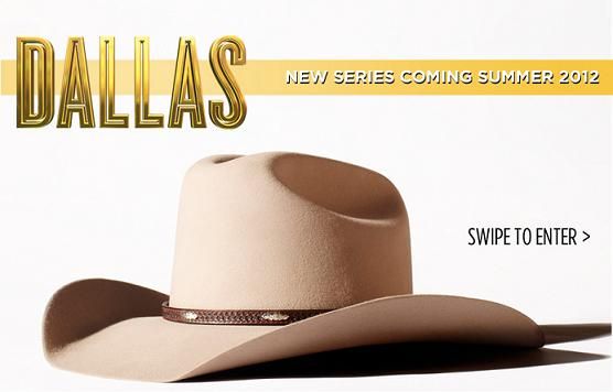 “Dallas” (1ª temporada, 2012)