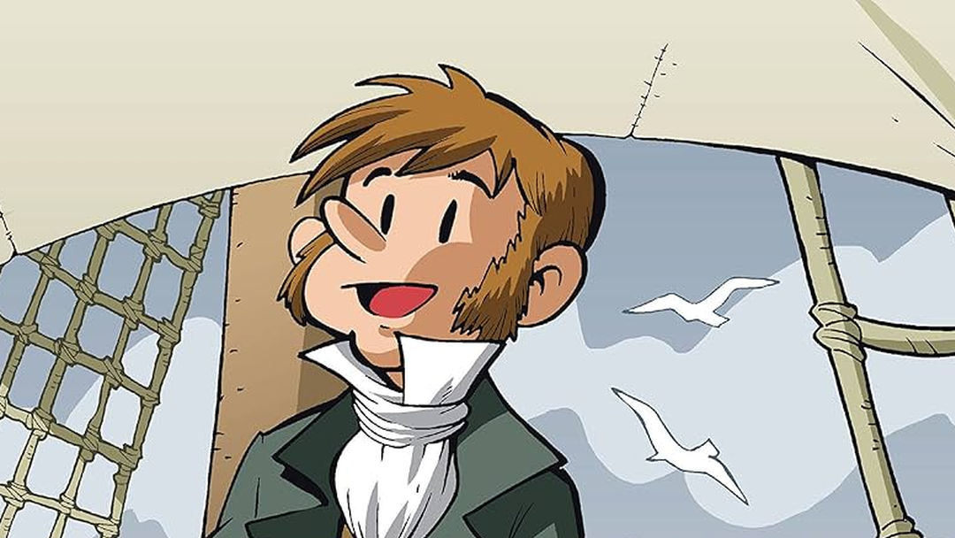 Exposición «Darwin y Galileo a través del cómic» en Alboraia