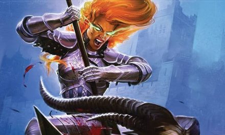 Una segunda caja para adentrarse más en «Dragon Age»