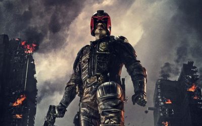 «Dredd»: Juez, jurado y verdugo