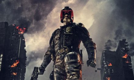 «Dredd»: Juez, jurado y verdugo