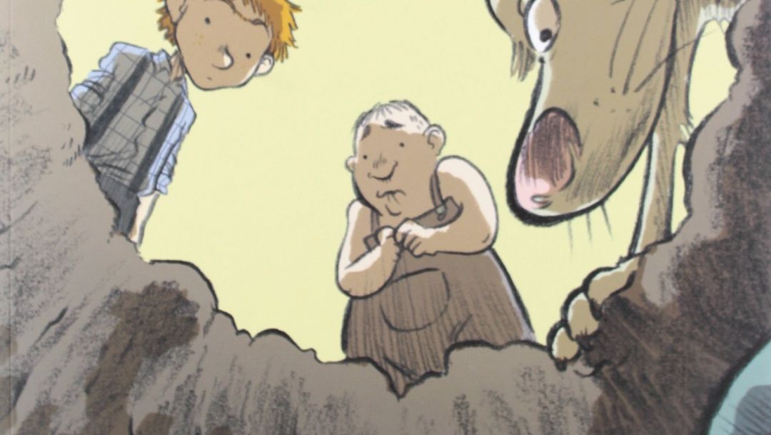 Edicions De Ponent presenta «El código ciempiés»