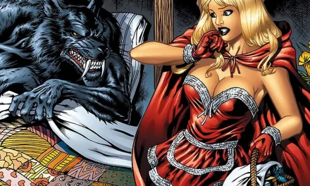 «Grimm Fairy Tales #1 y 2» (Joe Tyler, Ralph Tedesco y otros, Norma Editorial)