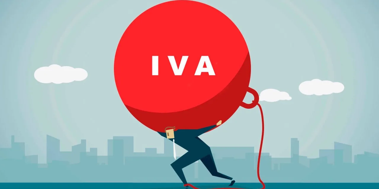 Maldito IVA, o fórmulas originales para esquivarlo
