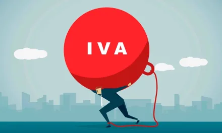 Maldito IVA, o fórmulas originales para esquivarlo