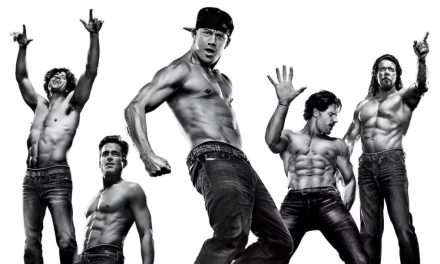«Magic Mike»: Sólo para tus ojos