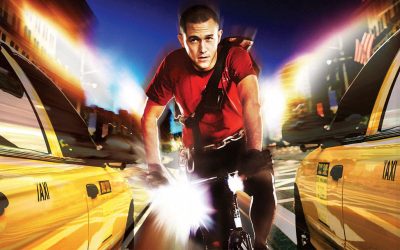 «Sin frenos»: Corre, Wilee, corre