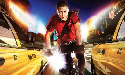 «Sin frenos»: Corre, Wilee, corre