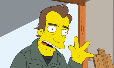 Tom Waits y Justin Bieber, entre los próximos invitados de los Simpsons