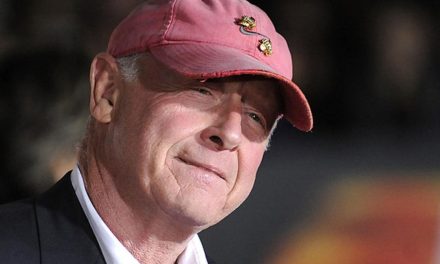 Tony Scott (1944-2012)