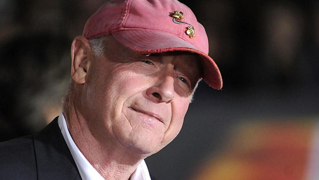 Tony Scott (1944-2012)