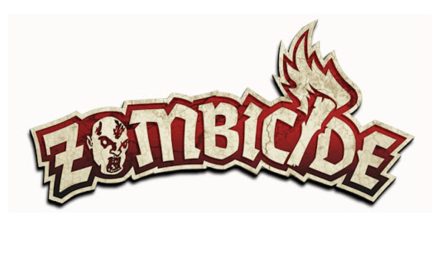 «Zombicide» apocalíptico