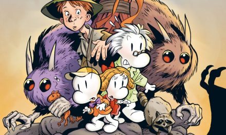 Astiberri Ediciones presenta «Bone: En busca del resplandor»