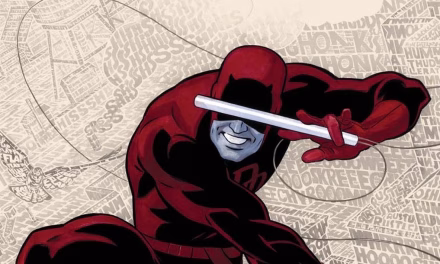 Daredevil de Mark Waid