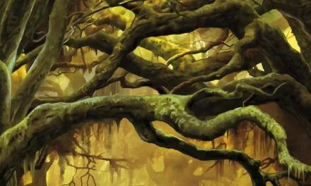 «El Bosque Negro» (Steve Hillard, Timun Mas)