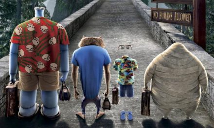 «Hotel Transylvania»: Las terroríficas vacaciones del señor Monstruo