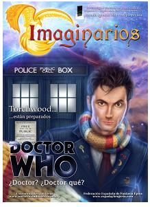 Ya está disponible el «Imaginarios» de Septiembre