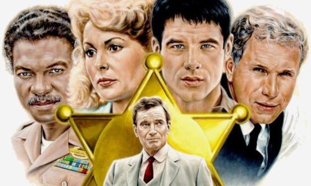 «Jefes» (CBS, 1983)