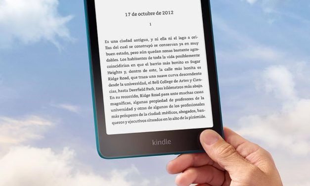 Amazon da un puñetazo en la mesa con sus nuevas tablets y eReaders