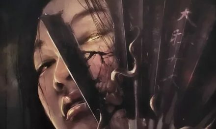 Edge Entertainment y Nocte presentan «Las mil caras de Nyarlathotep»