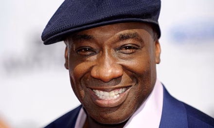 Murió Michael Clarke Duncan