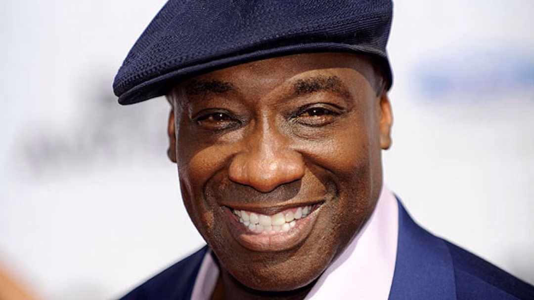 Murió Michael Clarke Duncan