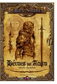 Mundos Épicos presenta «Héroes del Acero»