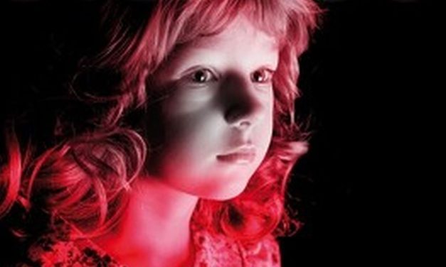 Scyla eBooks presenta «Niños»