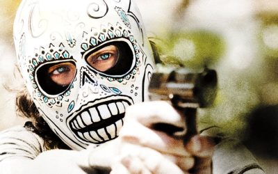 «Salvajes»: Por un puñado de marihuana