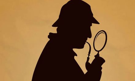 Grijalbo Ilustrados presenta «El libro de los enigmas de Sherlock Holmes»