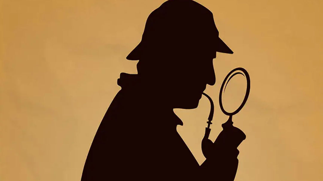 Grijalbo Ilustrados presenta «El libro de los enigmas de Sherlock Holmes»