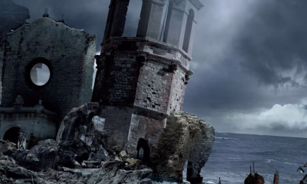 Con Sitges 2012 en el horizonte