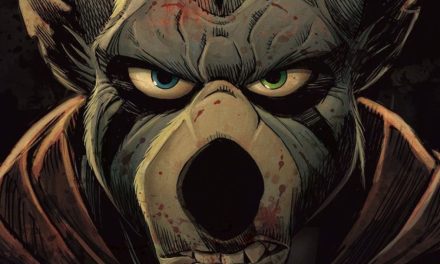 Ominiky Ediciones presenta «Solo. Historias Caníbales»